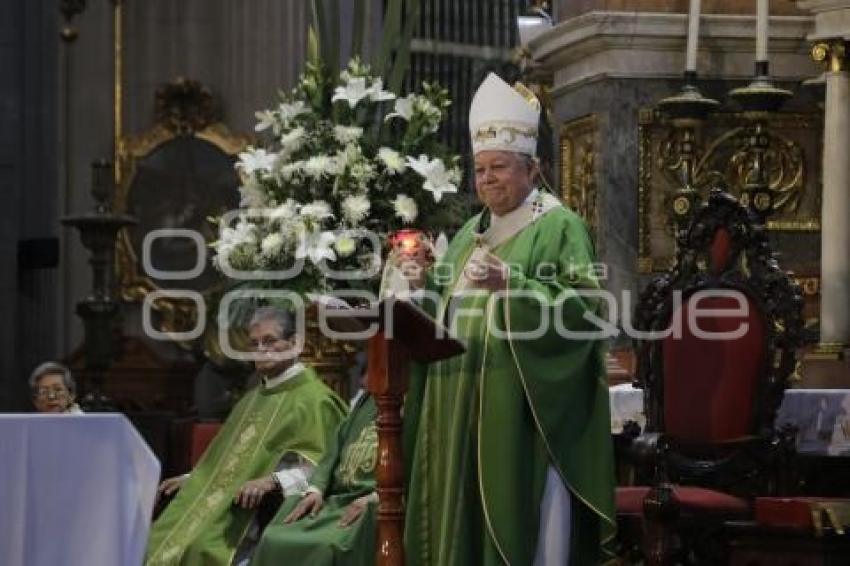 MISA DOMINICAL