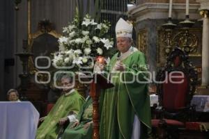 MISA DOMINICAL