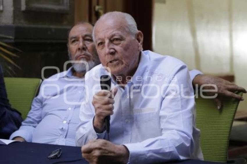 FRANCISCO CASTILLO MONTEMAYOR