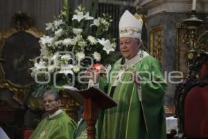 MISA DOMINICAL