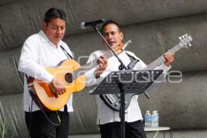 TLAXCALA . DOMINGOS CULTURALES
