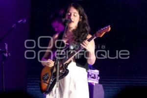 FERIA DE ATLIXCO . XIMENA SARIÑANA