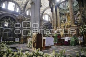MISA DOMINICAL