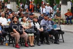 TLAXCALA . DOMINGOS CULTURALES