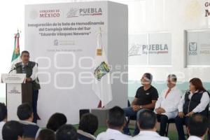 UNIDAD DE HEMODINAMIA