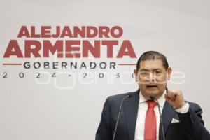 ALEJANDRO ARMENTA