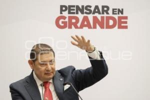 ALEJANDRO ARMENTA