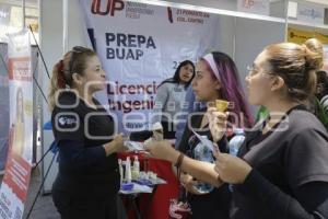 ENCUENTRO PROFESIONAL CON UNIVERSIDADES