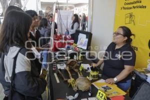 ENCUENTRO PROFESIONAL CON UNIVERSIDADES