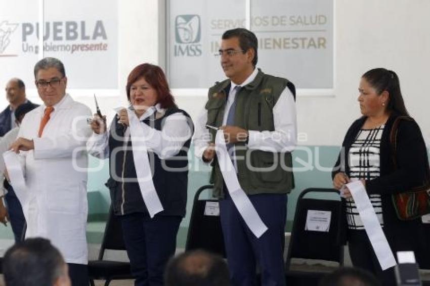 UNIDAD DE HEMODINAMIA