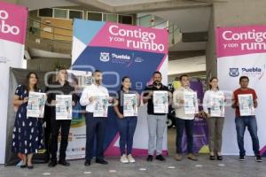 CORRE POR PUEBLA