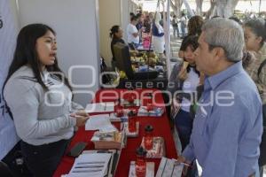 ENCUENTRO PROFESIONAL CON UNIVERSIDADES