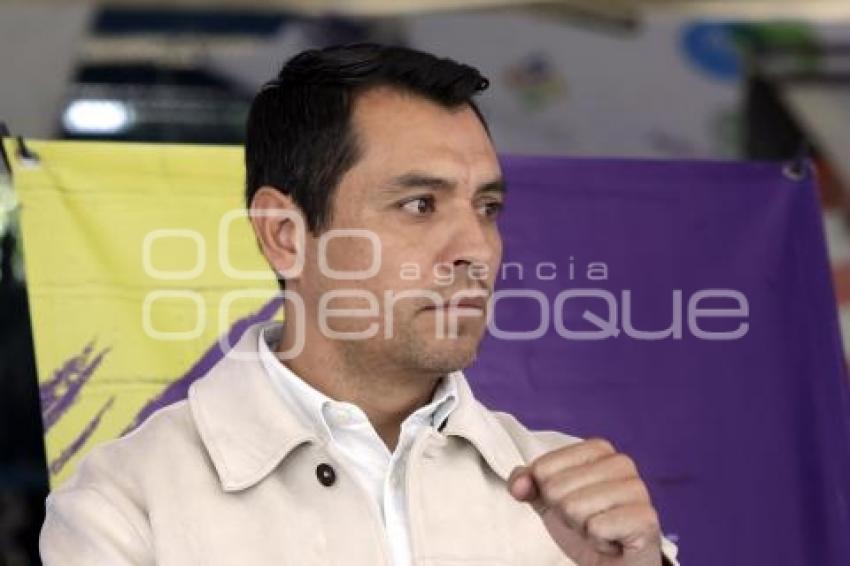 ANTONIO IRIARTE