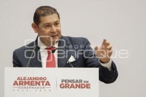 ALEJANDRO ARMENTA