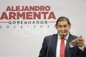 ALEJANDRO ARMENTA