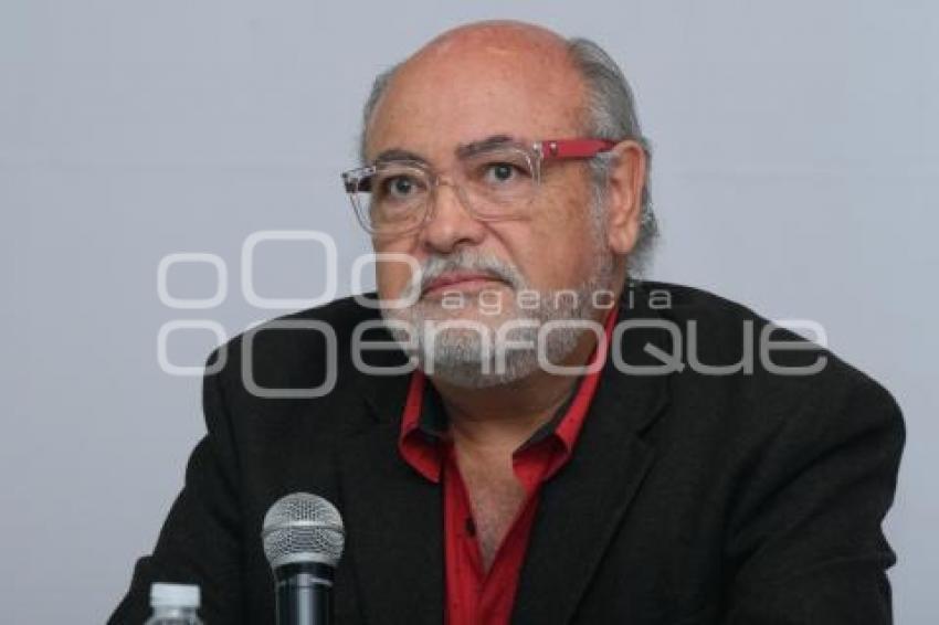 TLAXCALA . ANTONIO DELMAR