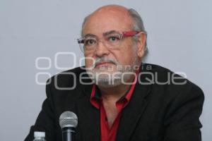 TLAXCALA . ANTONIO DELMAR