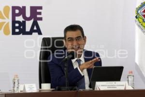 SERGIO SALOMÓN CÉSPEDES