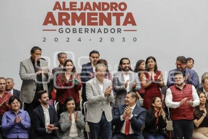 ALEJANDRO ARMENTA