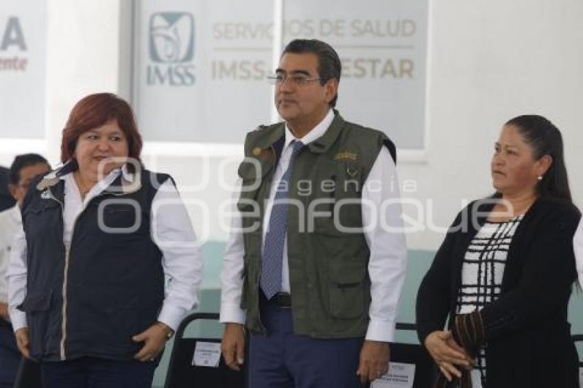 UNIDAD DE HEMODINAMIA