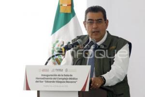 SERGIO SALOMÓN CÉSPEDES