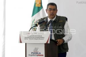 SERGIO SALOMÓN CÉSPEDES