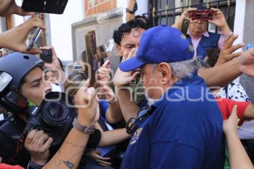 CONGRESO . DESPENALIZACIÓN DEL ABORTO