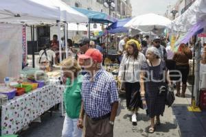 FERIA VIRGEN DEL CARMEN
