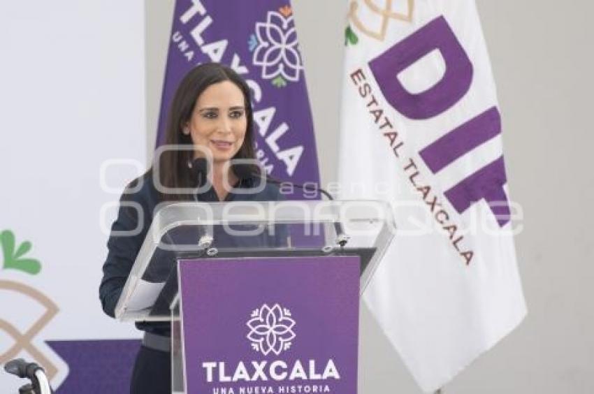 TLAXCALA . MARIANA MONTEROS CUÉLLAR