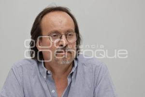 ENRIQUE GLOCKNER