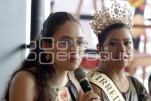 EXPO REINAS POR CUACOLANDIA