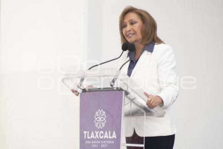 TLAXCALA . LORENA CUÉLLAR CISNEROS