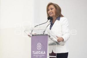 TLAXCALA . LORENA CUÉLLAR CISNEROS