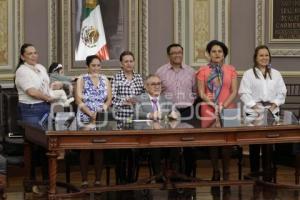 CONGRESO . COMISIÓN PERMANENTE