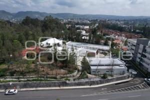 TLAXCALA . CECAPDIF