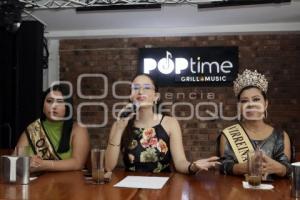 EXPO REINAS POR CUACOLANDIA