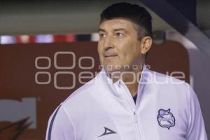 FÚTBOL . JOSÉ MANUEL DE LA TORRE