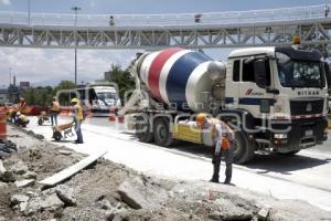 GOBIERNO ESTATAL . VIADUCTO ELEVADO