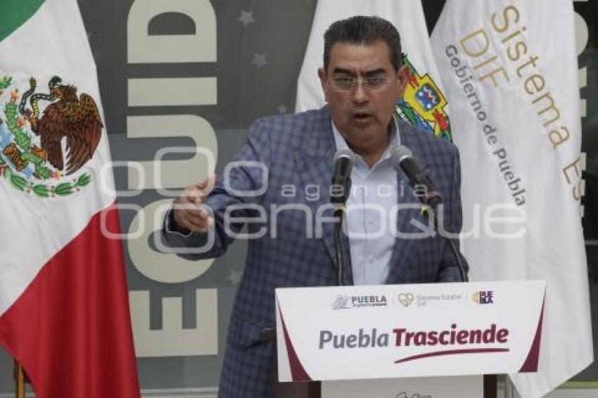 SERGIO SALOMÓN CÉSPEDES