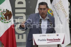 SERGIO SALOMÓN CÉSPEDES
