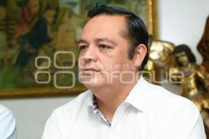 TLAXCALA . JOSEPH RODRÍGUEZ RAMOS