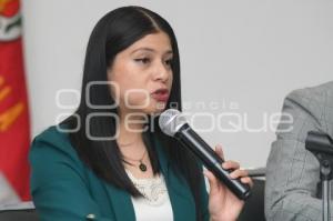 TLAXCALA . PARLAMENTO JUVENIL 2024