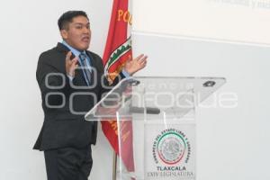 TLAXCALA . PARLAMENTO JUVENIL 2024