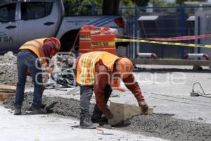 GOBIERNO ESTATAL . VIADUCTO ELEVADO