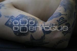 DÍA INTERNACIONAL DEL TATUAJE