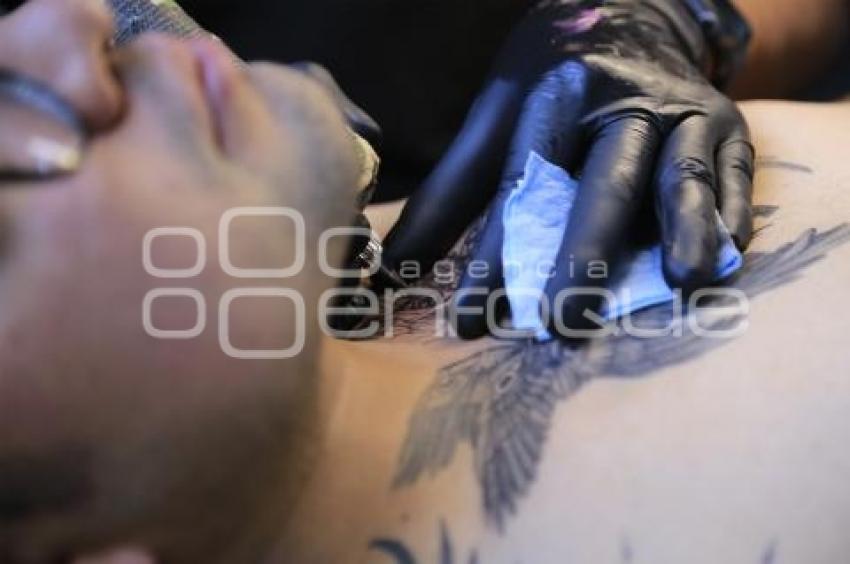 DÍA INTERNACIONAL DEL TATUAJE