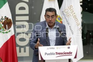 SERGIO SALOMÓN CÉSPEDES
