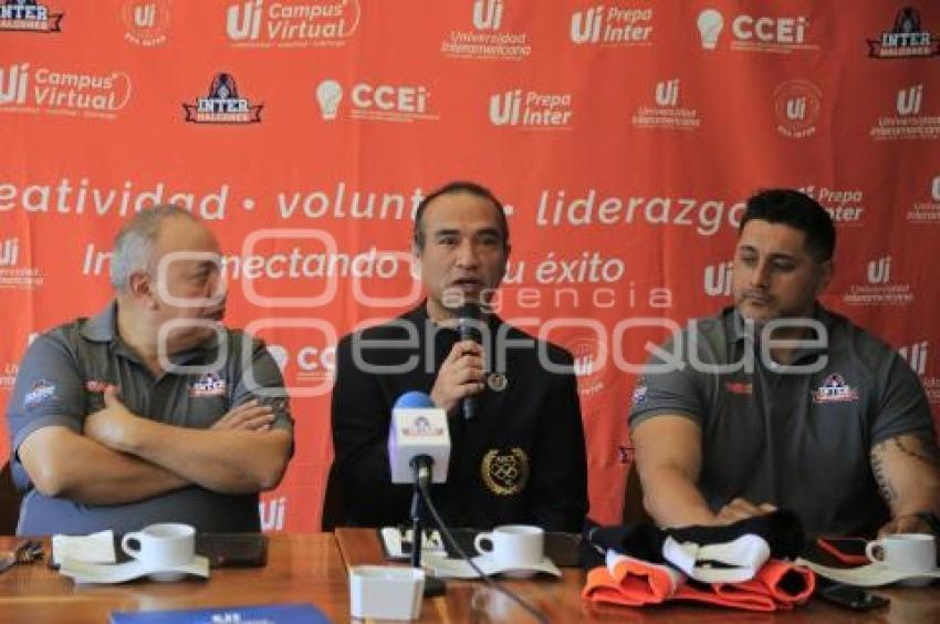 UNIVERSIDAD INTERAMERICANA