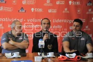 UNIVERSIDAD INTERAMERICANA