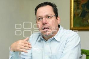 TLAXCALA . SALVADOR GAZCA HERRERA